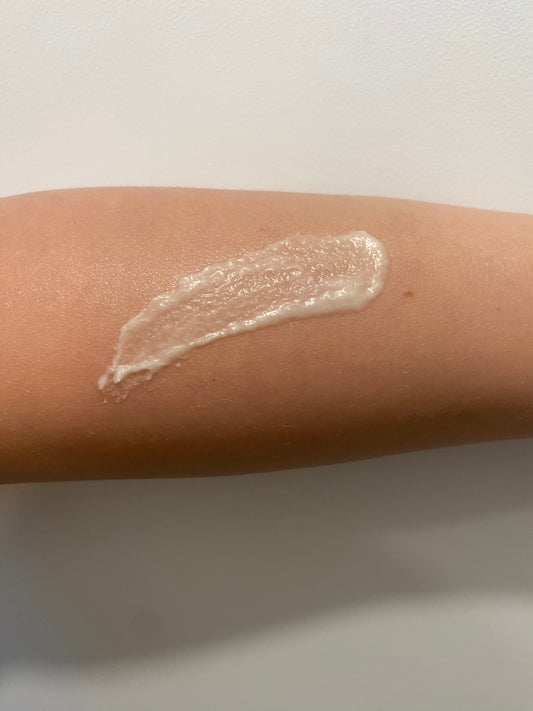 Whipped Tallow Body Butter image 5