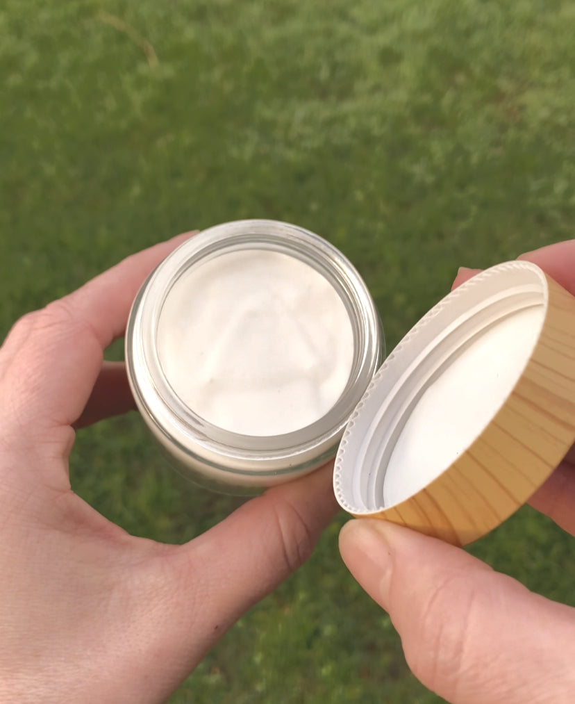 Whipped Tallow & Aloe Recovery Cream image 2