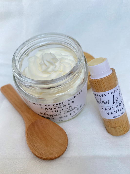 Body & Lip Duo image 1