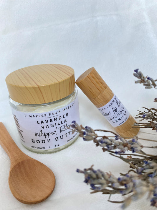Body & Lip Duo image 0